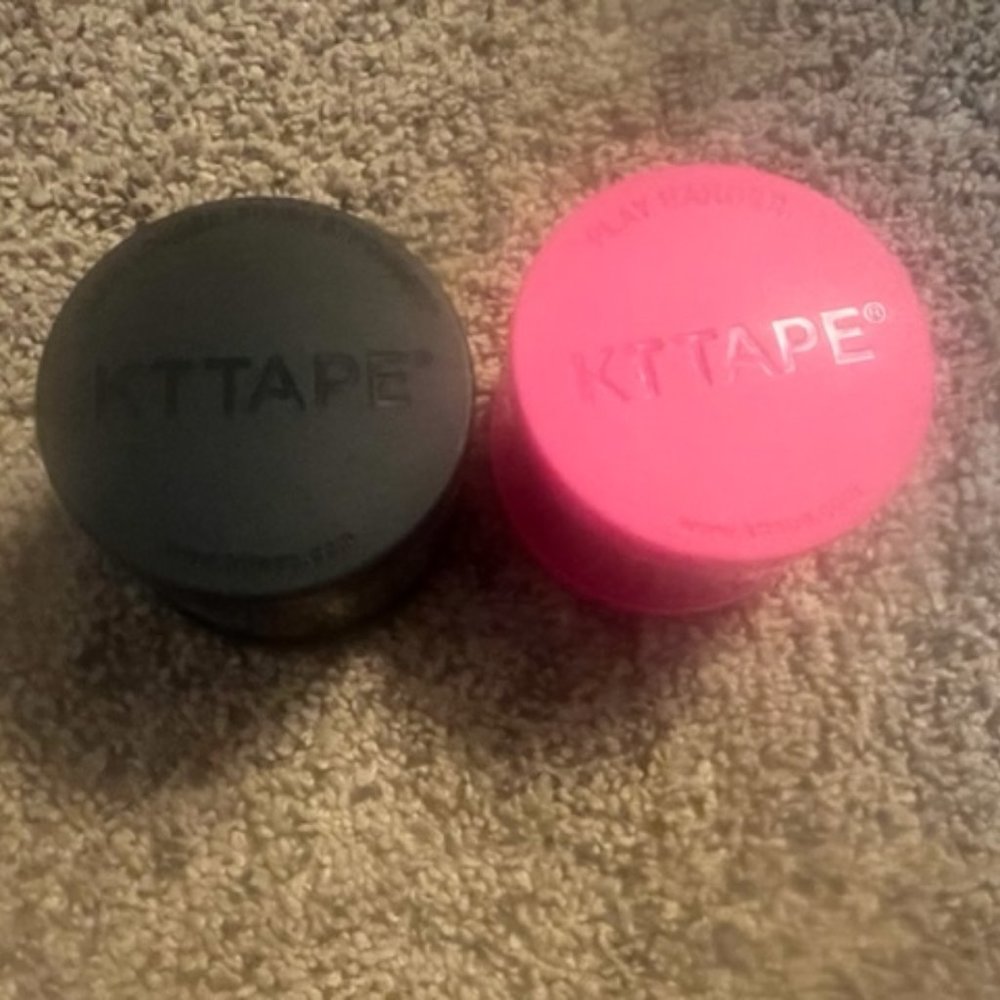 NEW KT TAPE